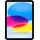 Apple iPad 10,9" (10. Generation 2022) 256 GB Wi-Fi blau