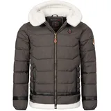 Geo Norway Winterjacke Jacke