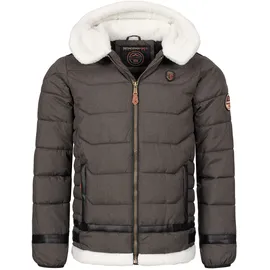 Geo Norway Winterjacke Jacke