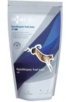 TROVET HRT Hypoallergenic Treat Chien (Lapin) Sachet(S) 100 g