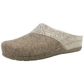 ROHDE Hausschuhe beige 39 EU