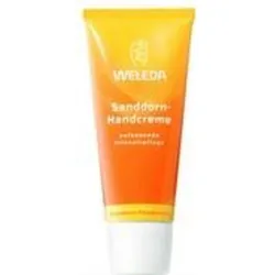 Weleda Sanddorn Handcreme