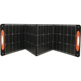 Stürmer Faltbares Solarpanel 200W (Leistung 200 W, USB-A, USB-C) 6780001