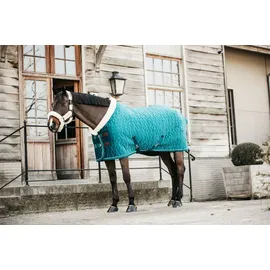 Kentucky Horsewear Turnierdecke - Senfgelb, 140