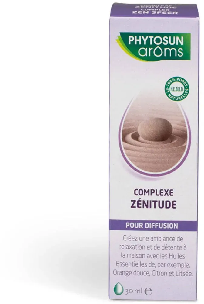 Phytosun Complex Zenitude