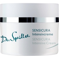 Dr. Spiller Sensicura Intensivcreme 50 ml