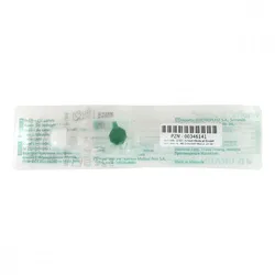 Vasofix Braunüle 18g 45mm grün