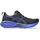 Asics Novablast 5 Herren Black/Cobalt Burst 49