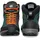 Scarpa Damen Mojito Hike GTX Schuhe (Größe 40, gruen)