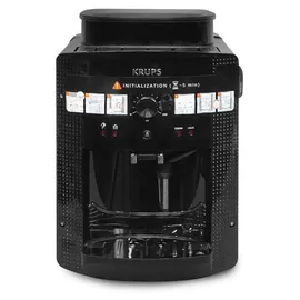 Krups Arabica EA81R8 schwarz