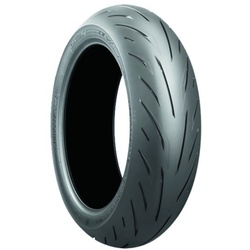 BRIDGESTONE Battlax Hypersport S22 190/55R17 TL 75W, Motorradreifen Hinten