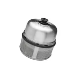 Cobb Premier Air Deluxe Grill inkl. Air Deckel und Griddle+