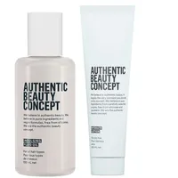 Authentic Beauty Concept Brushing Bundle