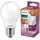 Philips LED-Birne 3,4W E27 475lm warmweiß