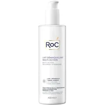 Roc Multi Action Makeup Remover Milk Make-up Entferner 400 ml