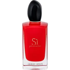 Giorgio Armani Si Passione Eau de Parfum 50 ml