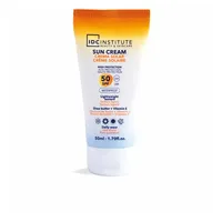 IDC Institute Körperpflegemittel Sonnencreme Creme LSF 50 50 ml