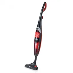 Ariete Evolution 2772 - Akku-Staubsauger mit Zyklontechnologie - 600 W