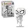 Funko Marvel Sketched - Spider-Man 9 cm Sammelfigur