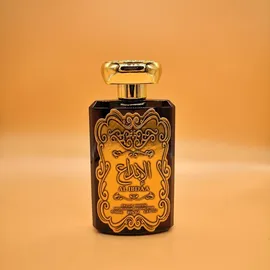 al zaafaran Al Ibdaa Eau de Parfum 100 ml