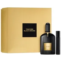 Tom Ford Black Orchid Gift Box - Eau De Parfum 50 Ml + Travel Spray 10 Ml