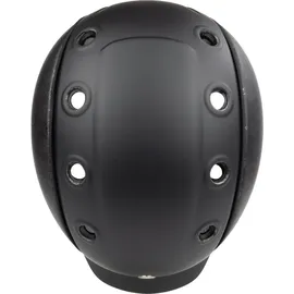 casco Reithelm Choice Prime 52-56 cm Schwarz