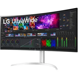 LG UltraWide 40WP95XP-W 40"