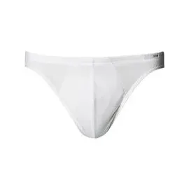 HOM Comfort Micro Slip unifarben weiß XL 6er Pack