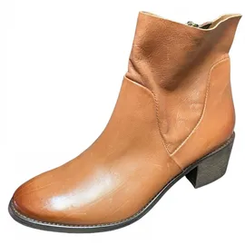 Paul Green 9025 Cognac 38