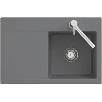 Villeroy & Boch V&B Spüle Subway Style 45 Flat