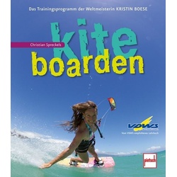 Kiteboarden