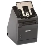 Epson TM-m30II-S USB + Ethernet + BT + NES + Lightning + Sd Schwarz