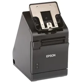 Epson TM-m30II-S USB + Ethernet + BT + NES + Lightning + Sd Schwarz