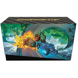 Wizards of the Coast Ätherdrift Bundle Deutsch