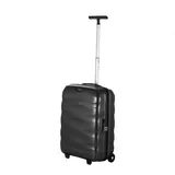 Samsonite Respark 2-Rollen Cabin 55 cm / 48 l schwarz