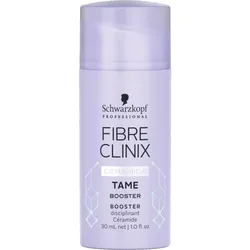 Schwarzkopf Fibre Clinix Tame Booster 30ml
