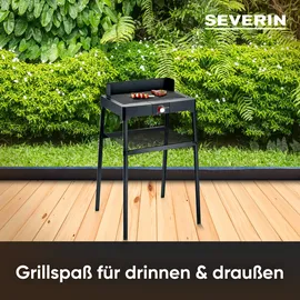 Severin PG 8566