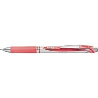 Pentel EnerGel BL77 Gelschreiber 0,35 mm, Schreibfarbe: rosa, 1