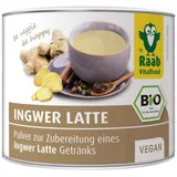 Raab Vitalfood Raab Ingwer Latte bio