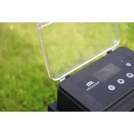 HEISSNER Filter- & Bachlaufpumpe Aqua Craft Smart 20.000 l/h