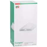 B2B Medical GmbH Curapor Wundverband steril chirurgisch 10 x 20 cm 50 St.