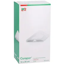 B2B Medical GmbH Curapor Wundverband steril chirurgisch 10 x 20 cm 50 St.