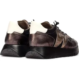 Wonders Odisei 91 Sportschuhe - Black / Lead - EU 38