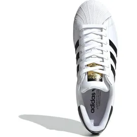 adidas Superstar Cloud White / Core Black / Cloud White 44