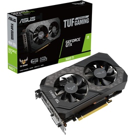 Asus GeForce RTX 2060 12 GB GDDR6 90YV0CH6-M0NA00