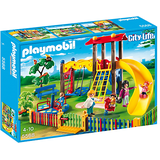 Playmobil City Life Kinderspielplatz (5568)