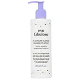 evo Fabuloso Platinum Blonde Toning 250 ml