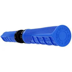 TATZE Lenkergriffe SPORT GRIP blau