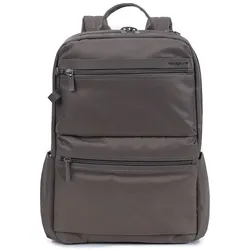 Hedgren Rucksack Inner City Ava mit RFID-Schutz Sepia Grau 