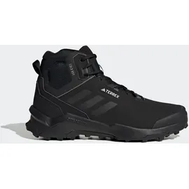 Adidas Terrex AX4 Mid Beta COLD.RDY Herren Core Black / Core Black / Grey Two 48